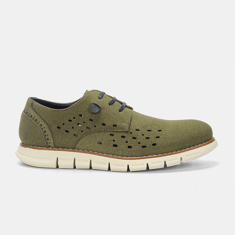 Valentino AeroFlow™ Golfing Oxfords