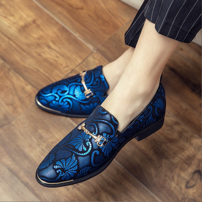 Arthur Classic Regal Loafers