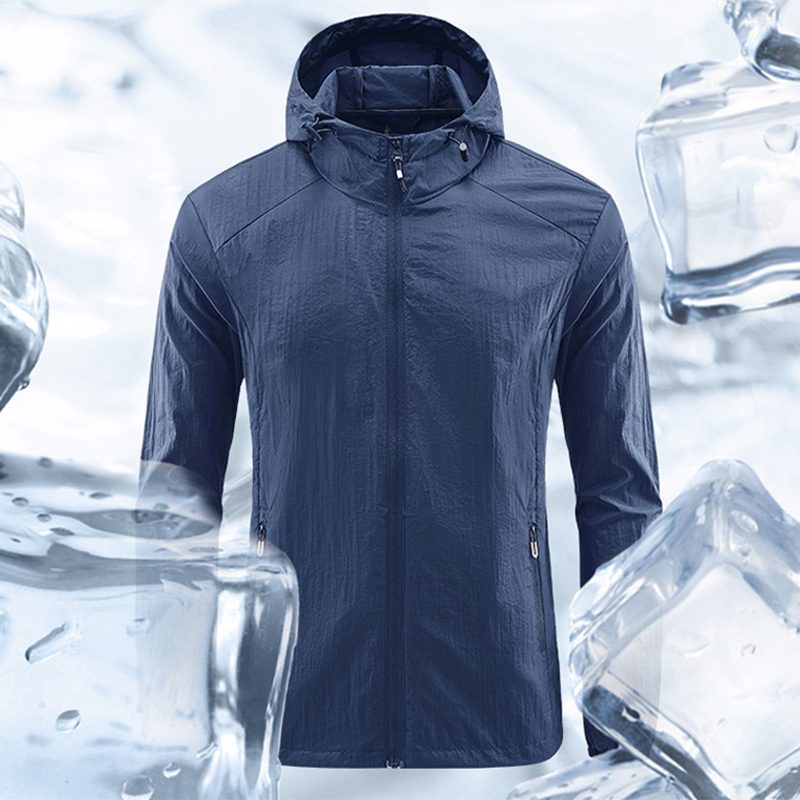 SPIRRITOR GUARDEX™ WINDBREAKER