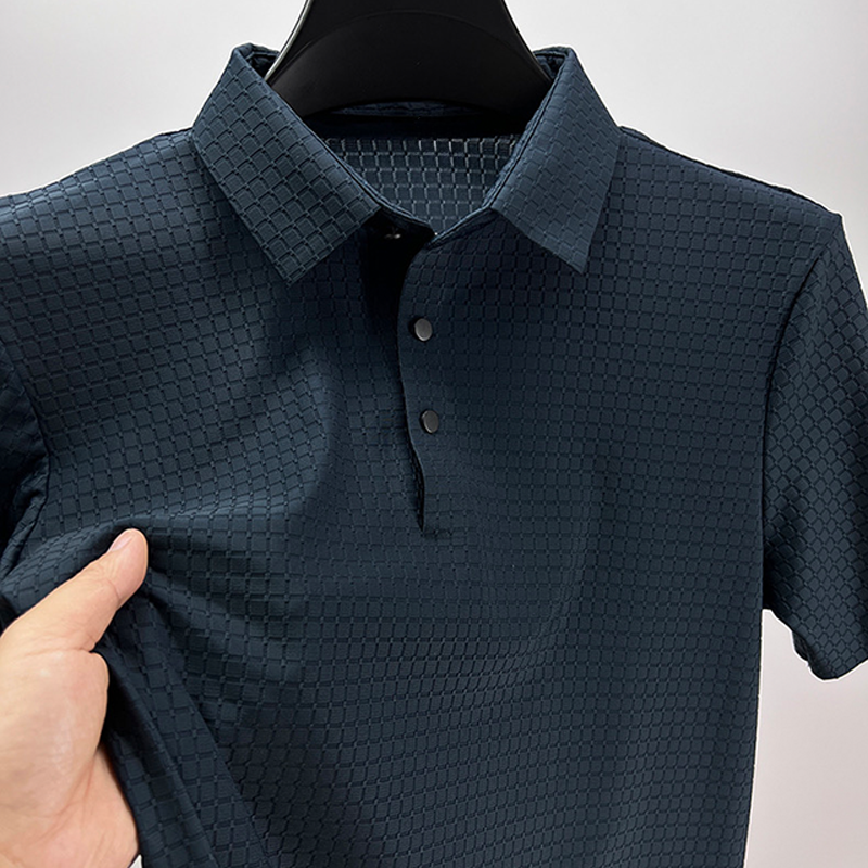 ANTONIO PREMIUM SILK POLO