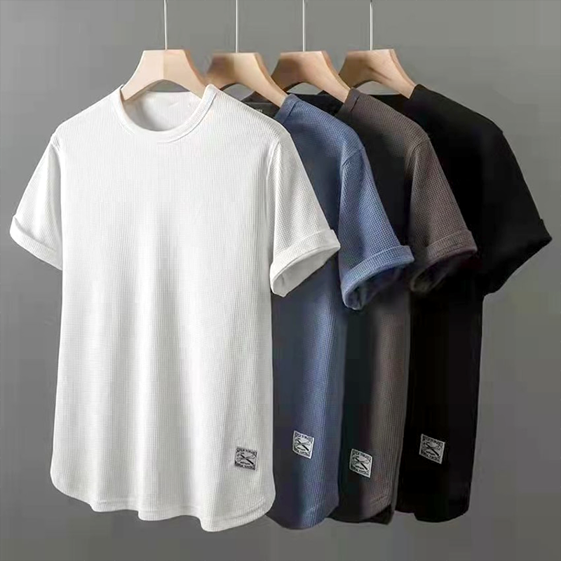 BRACIANNO PREMIUM RELAXED-FIT SHIRT