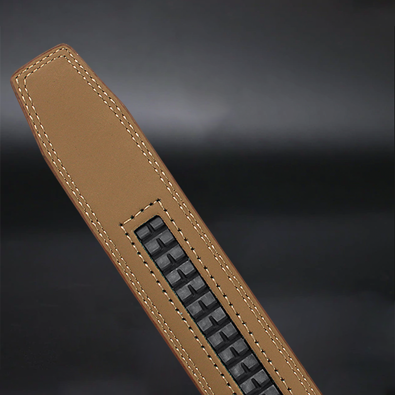 Dopaii Classic Leather Belt