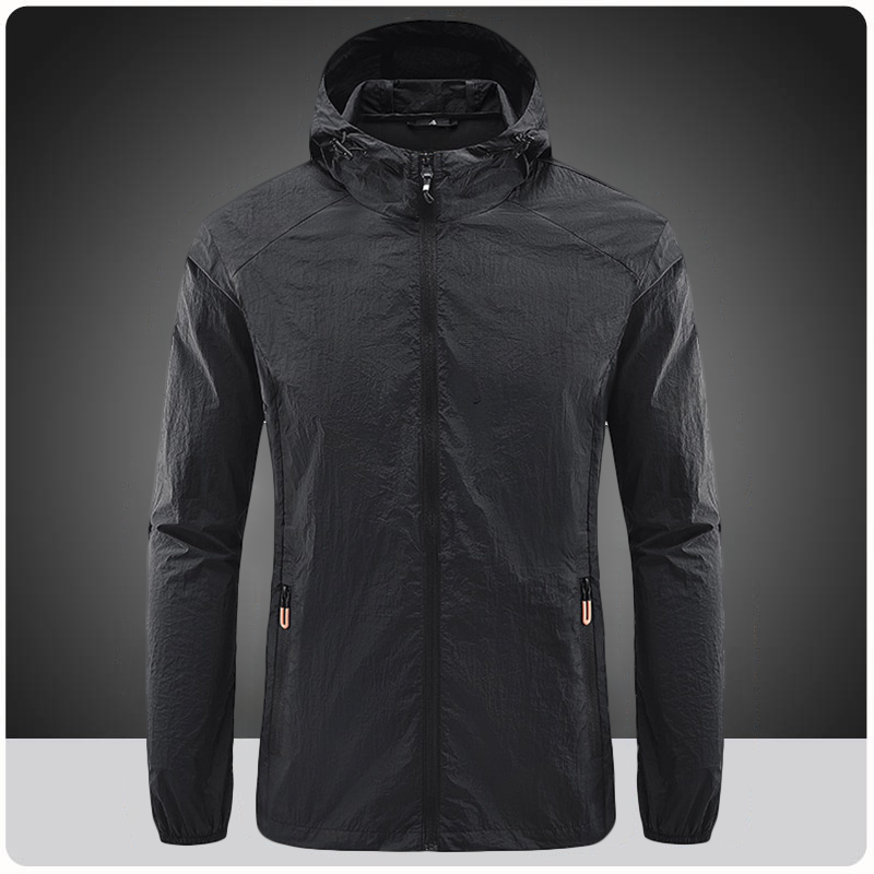 SPIRRITOR GUARDEX™ WINDBREAKER