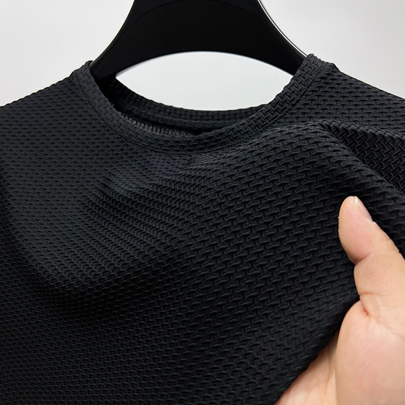 VALENTINO PREMIUM SILK TEE
