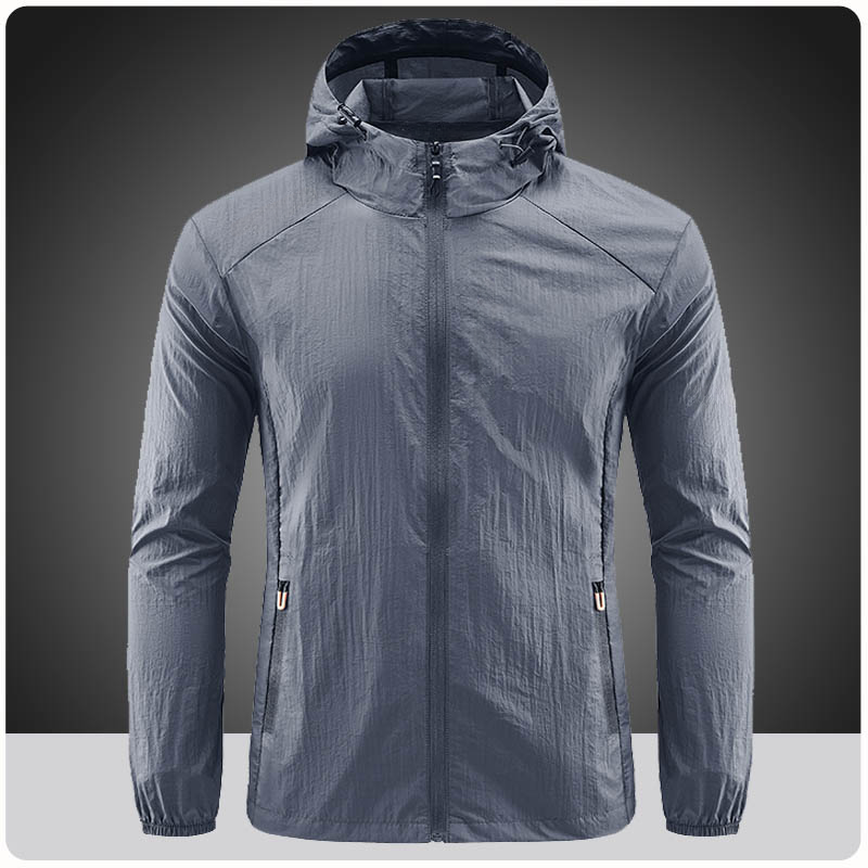 SPIRRITOR GUARDEX™ WINDBREAKER