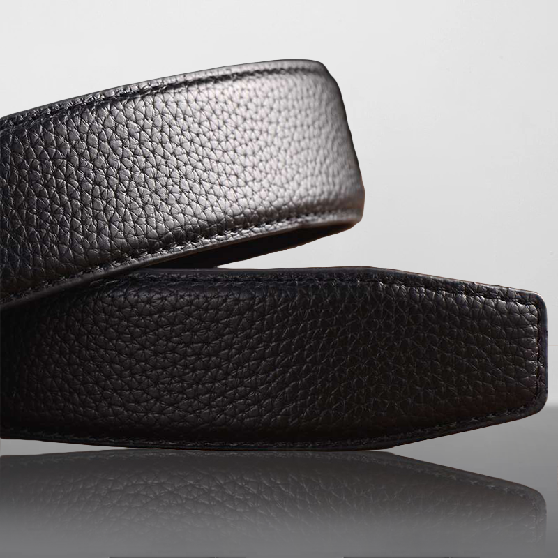 Holden Edgy Leather Belt
