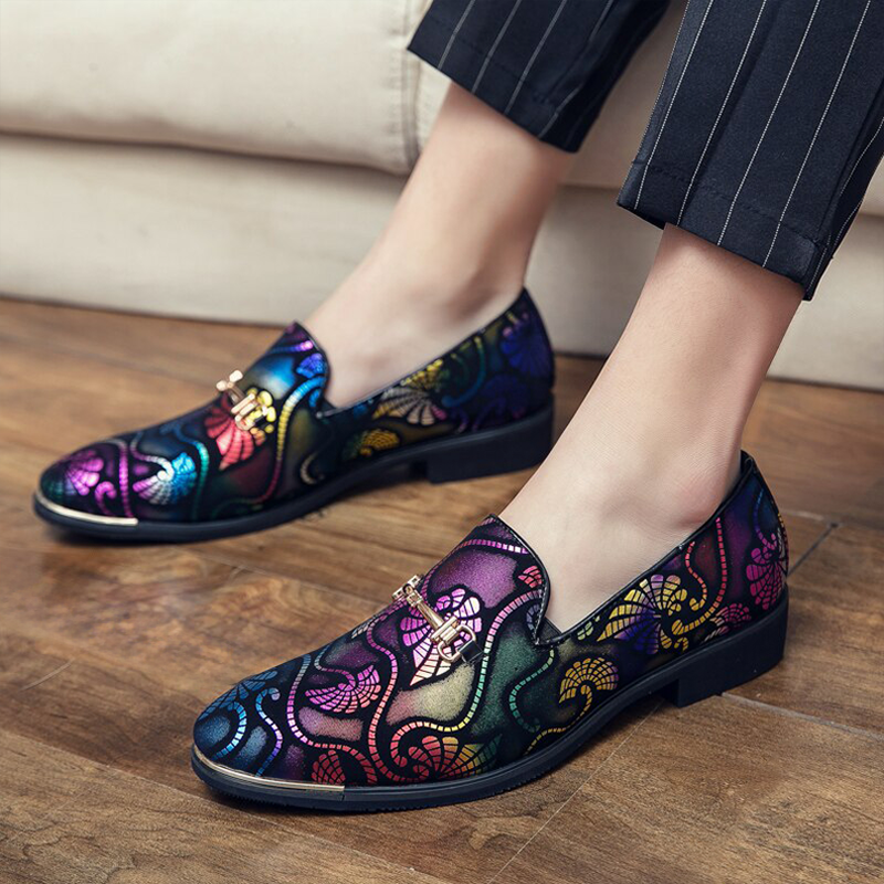 Arthur Classic Regal Loafers
