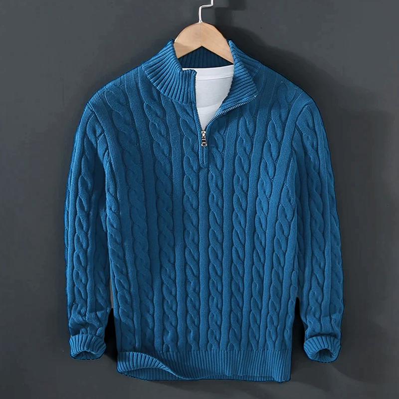 Charleston Premium Cotton Sweater