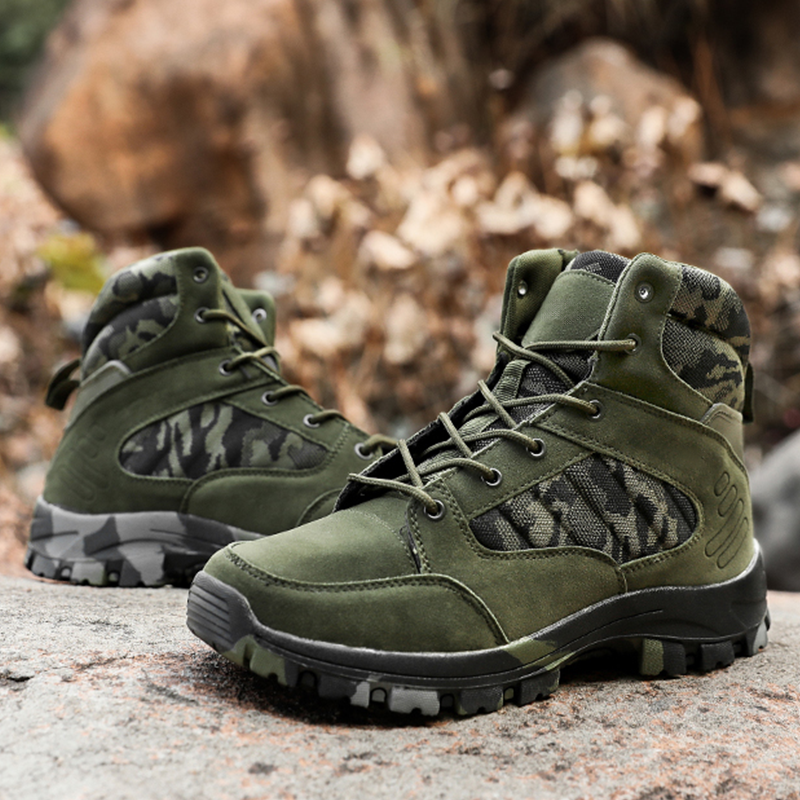 RUGGED TRAIL GRIPIX™ HIKERS