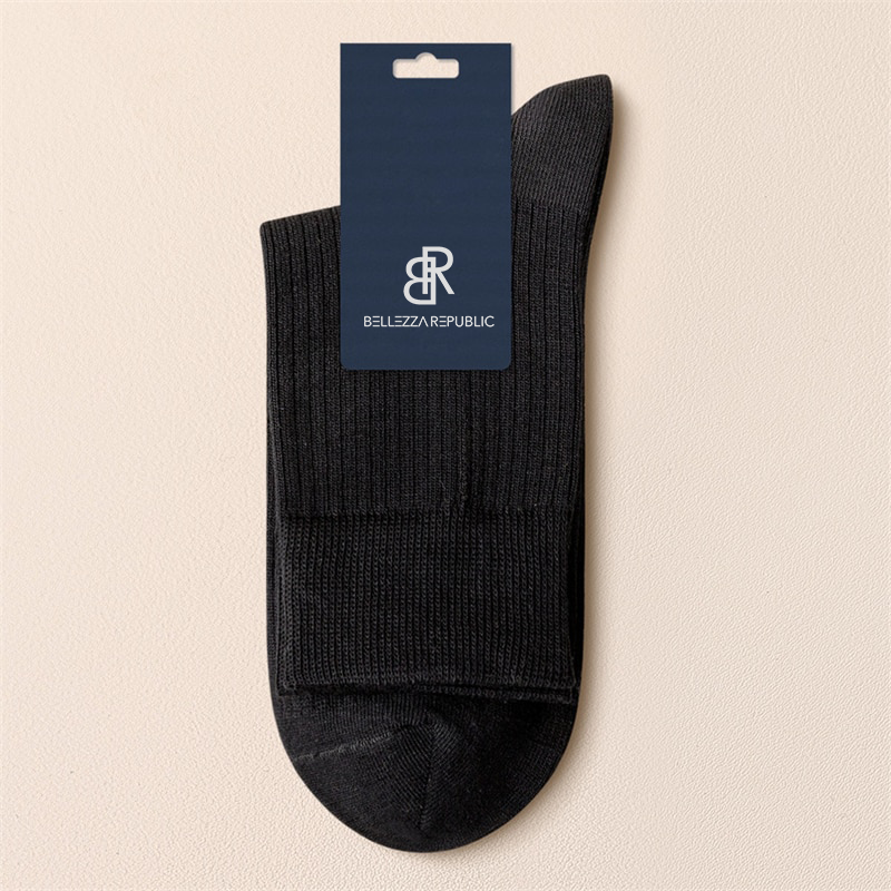 Adam Ultra-Soft Cotton Socks
