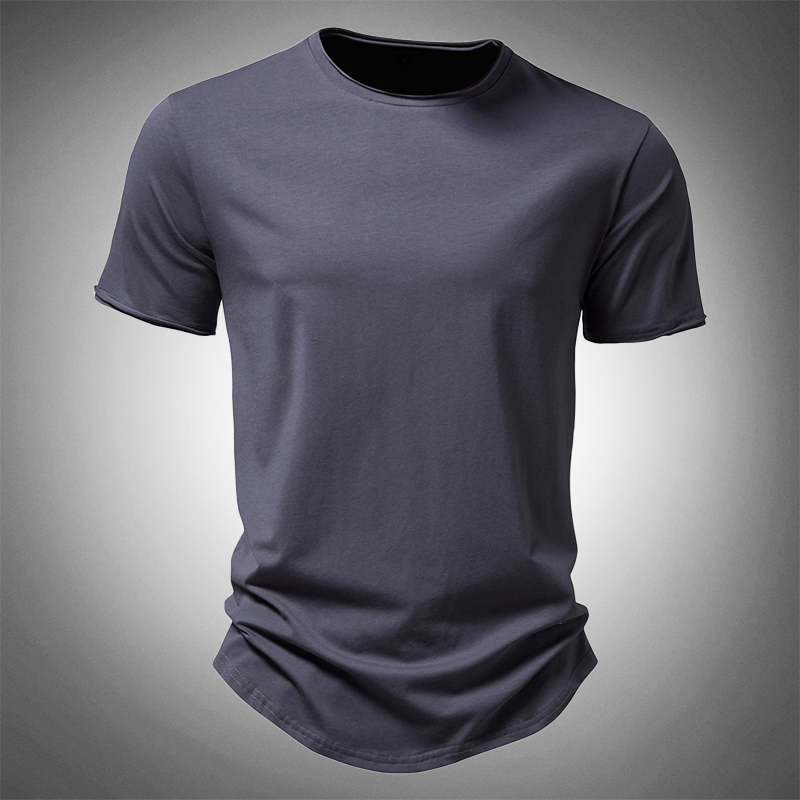 Arius Litebreeze™ Comfy Cotton T-Shirt