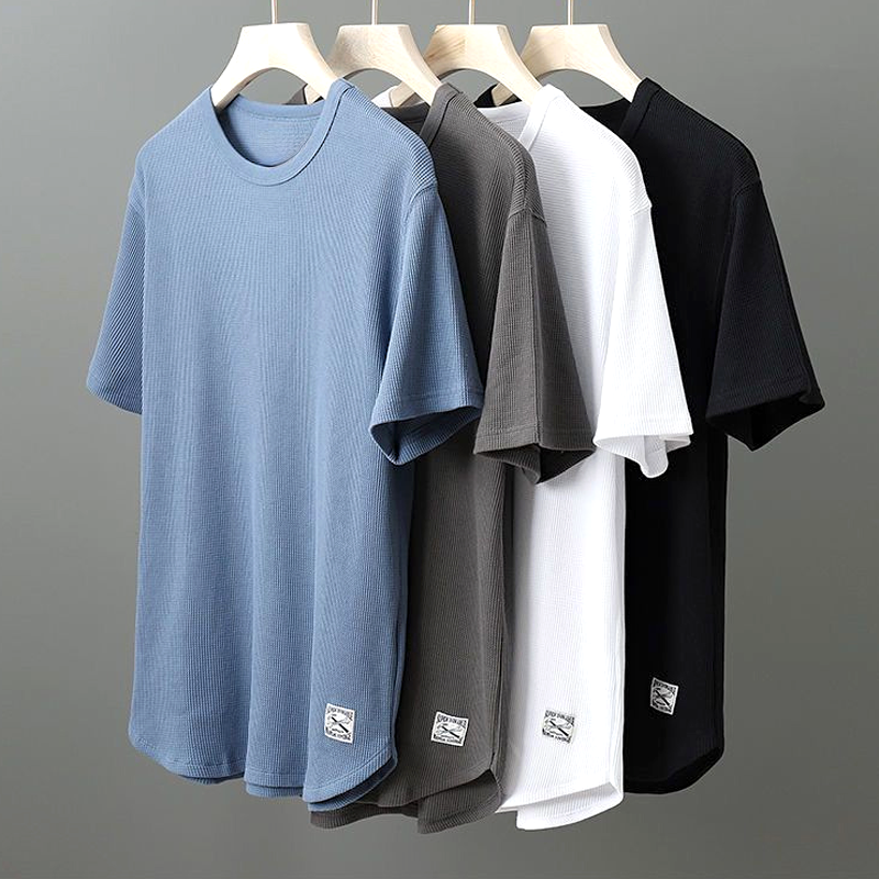 BRACIANNO PREMIUM RELAXED-FIT SHIRT