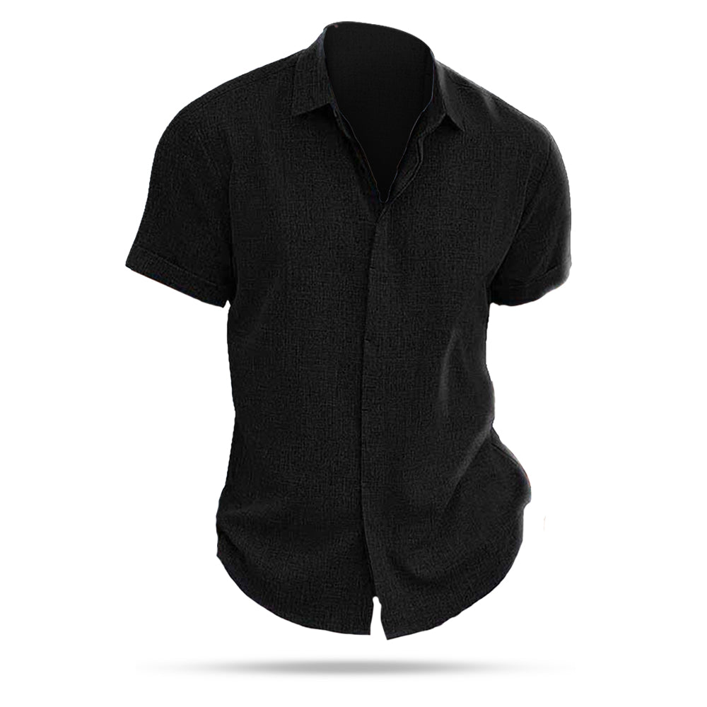 Bennet Exquisite Cotton Shirt