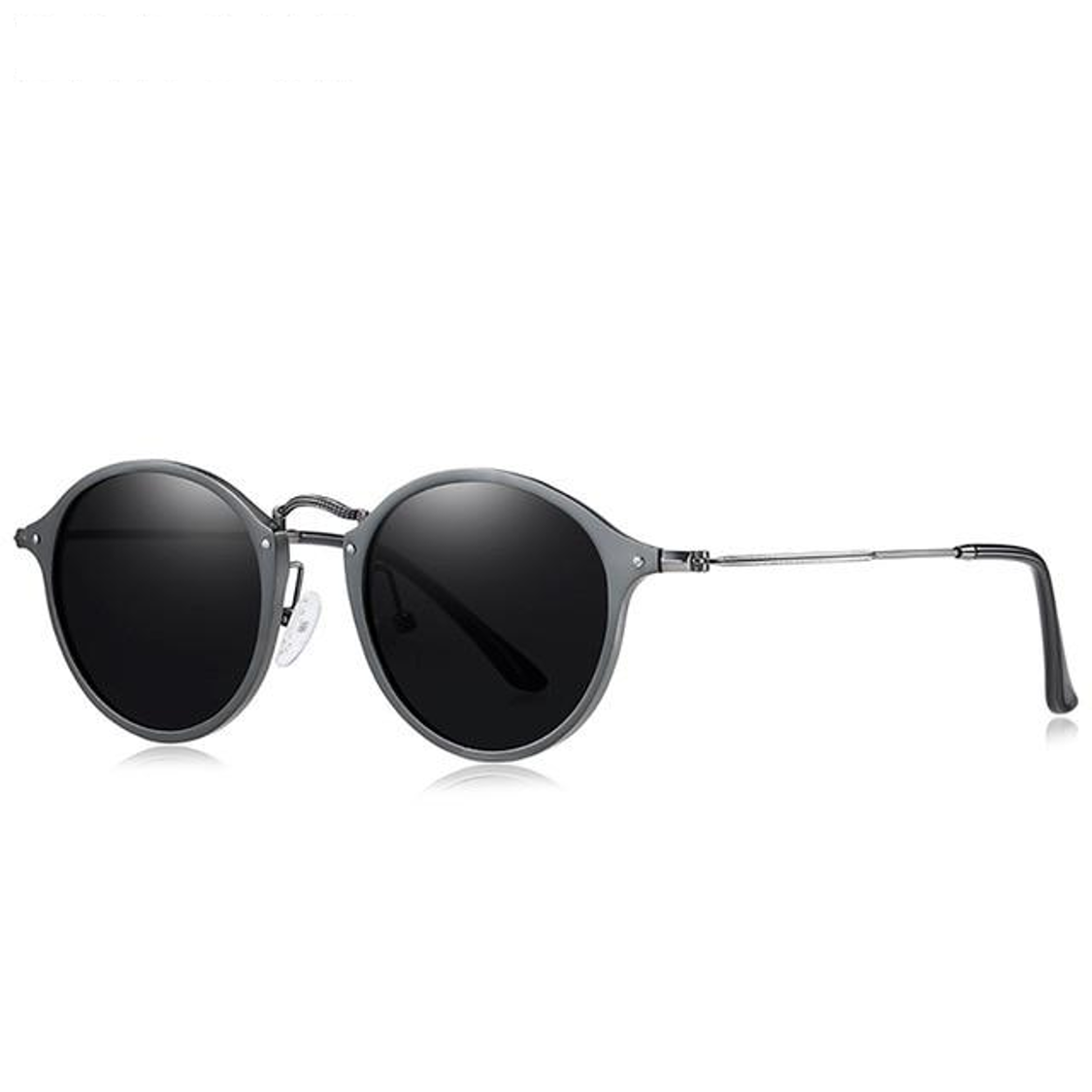 Barcur All Black Sunglasses