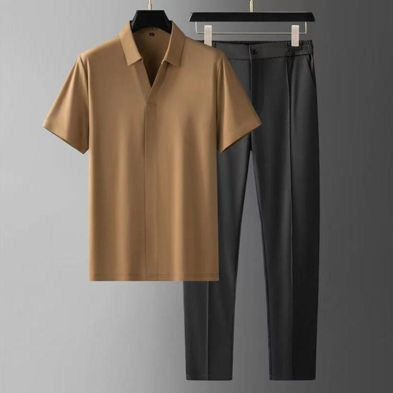 LUCIANO PRESTIGE GENTLEMAN SUIT