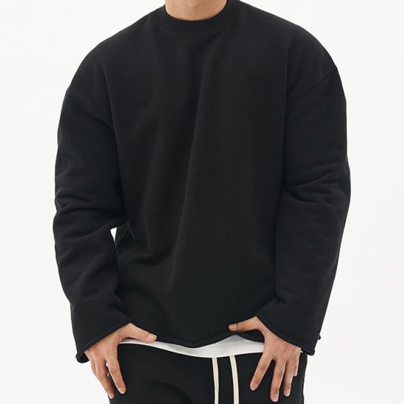 URBANCRAFT™ OVERSIZED SWEATSHIRT