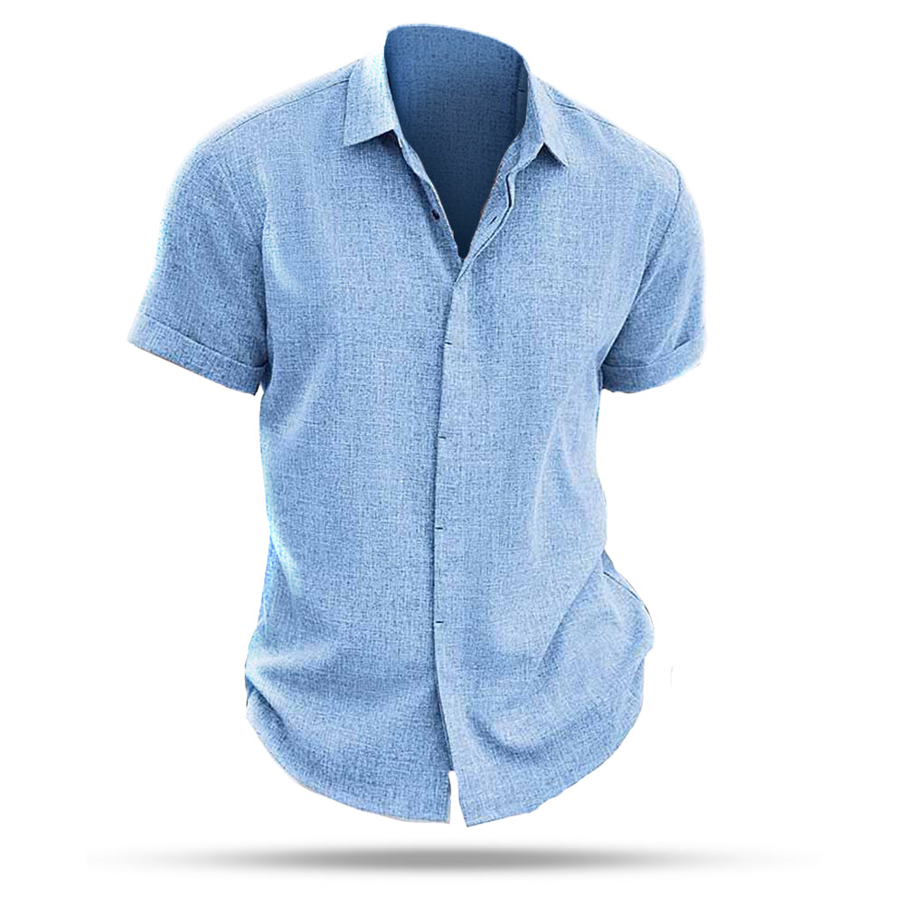 Bennet Exquisite Cotton Shirt