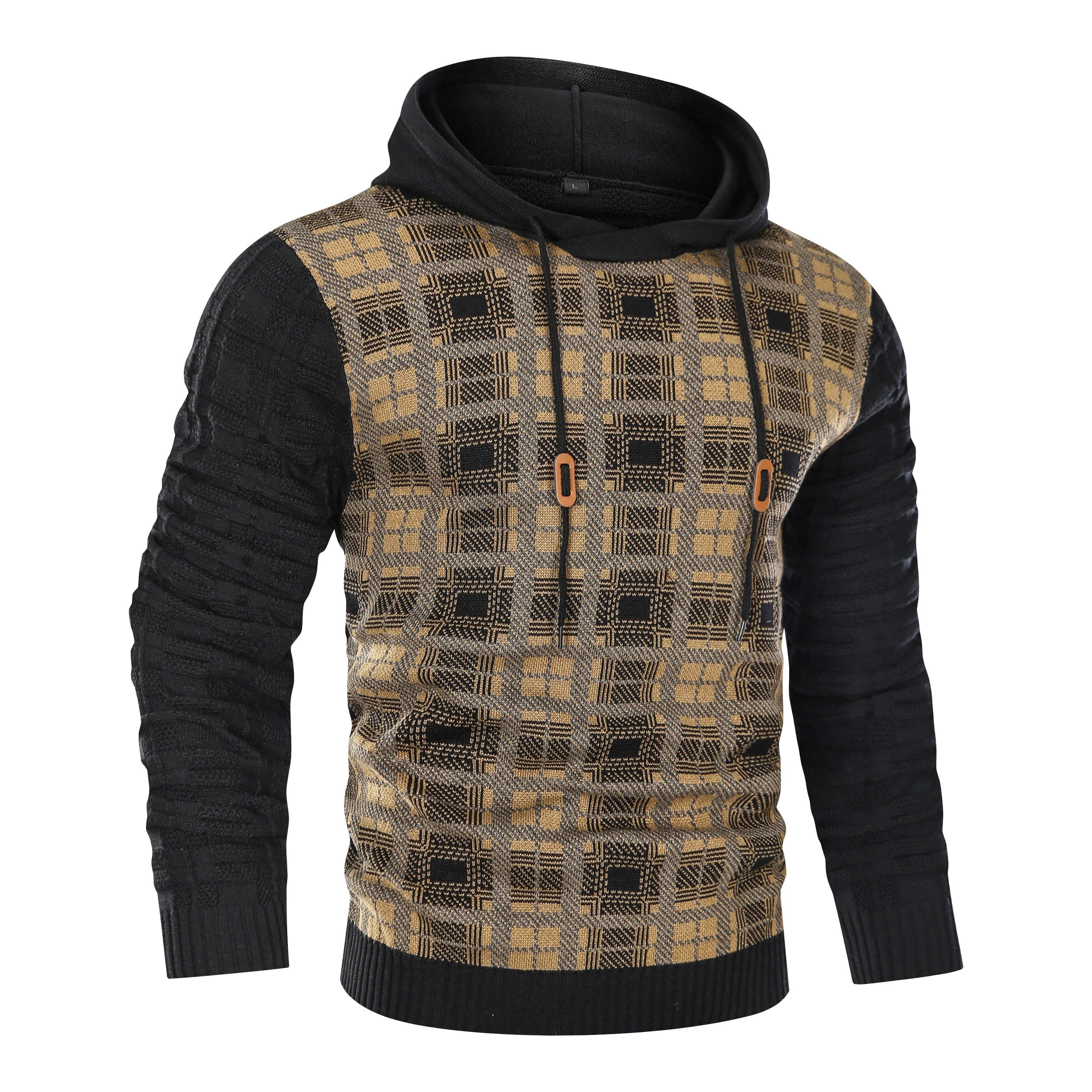 RECON BRACHIALIS HOODIE