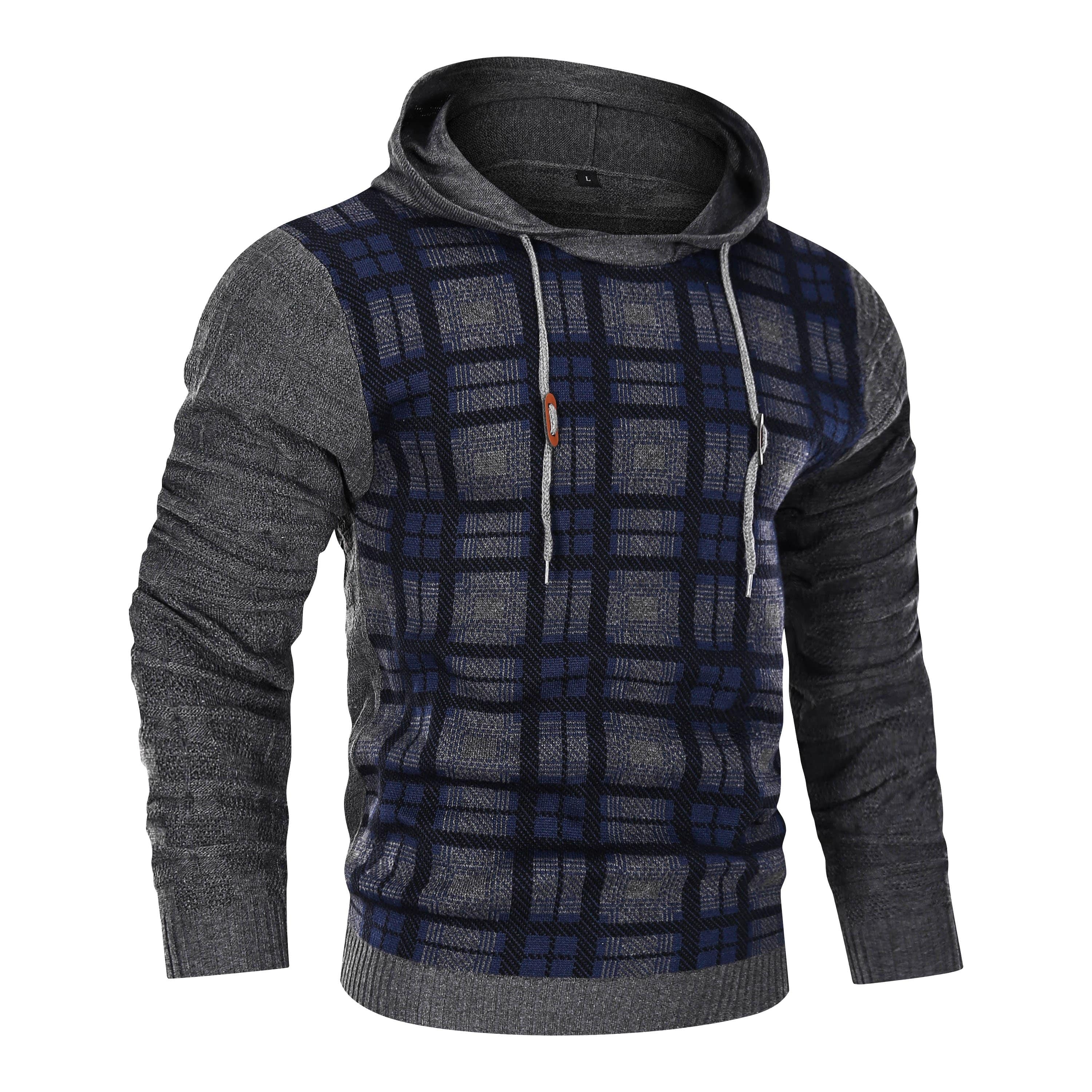RECON BRACHIALIS HOODIE