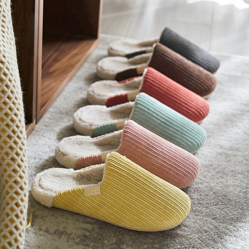 L'AURABLEND VELOURA™ SATIN SLIPPER