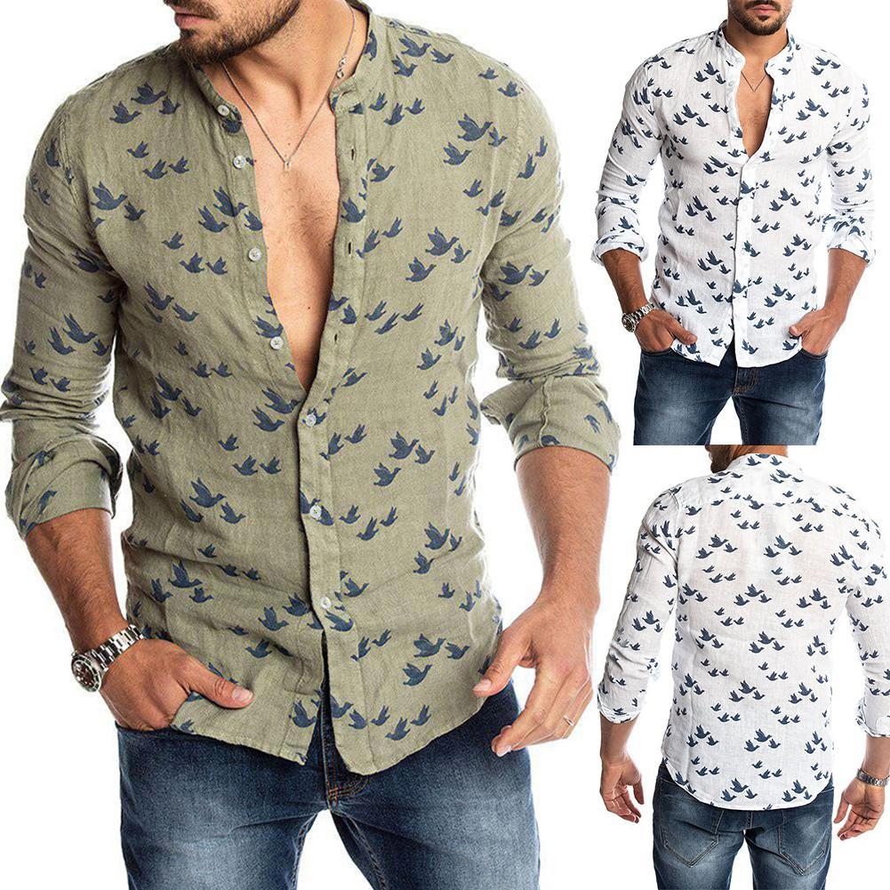 Calvin PrestigeCraft™ Refined Summer Shirt