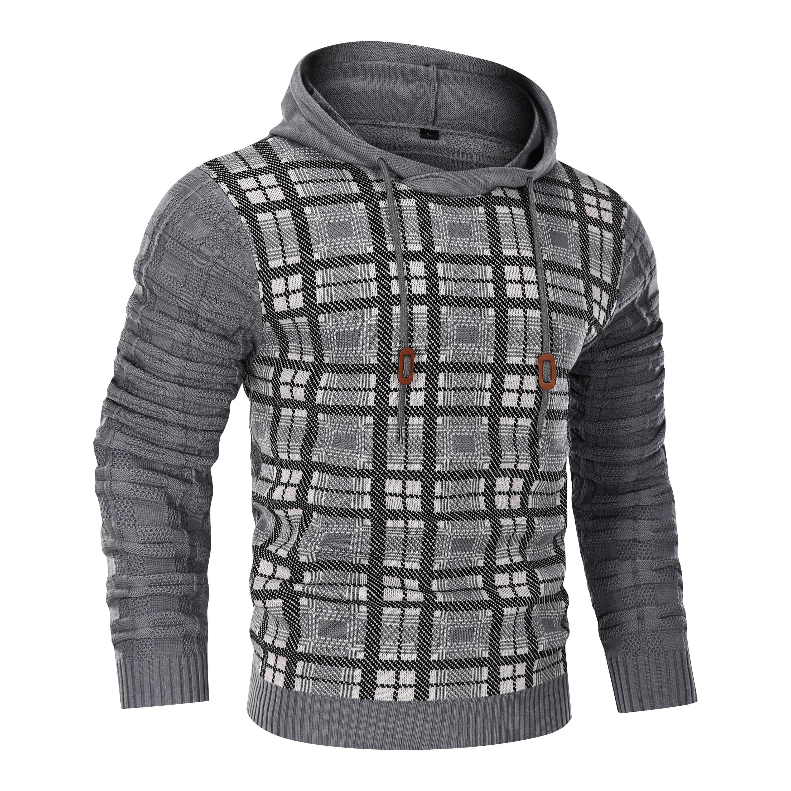 RECON BRACHIALIS HOODIE