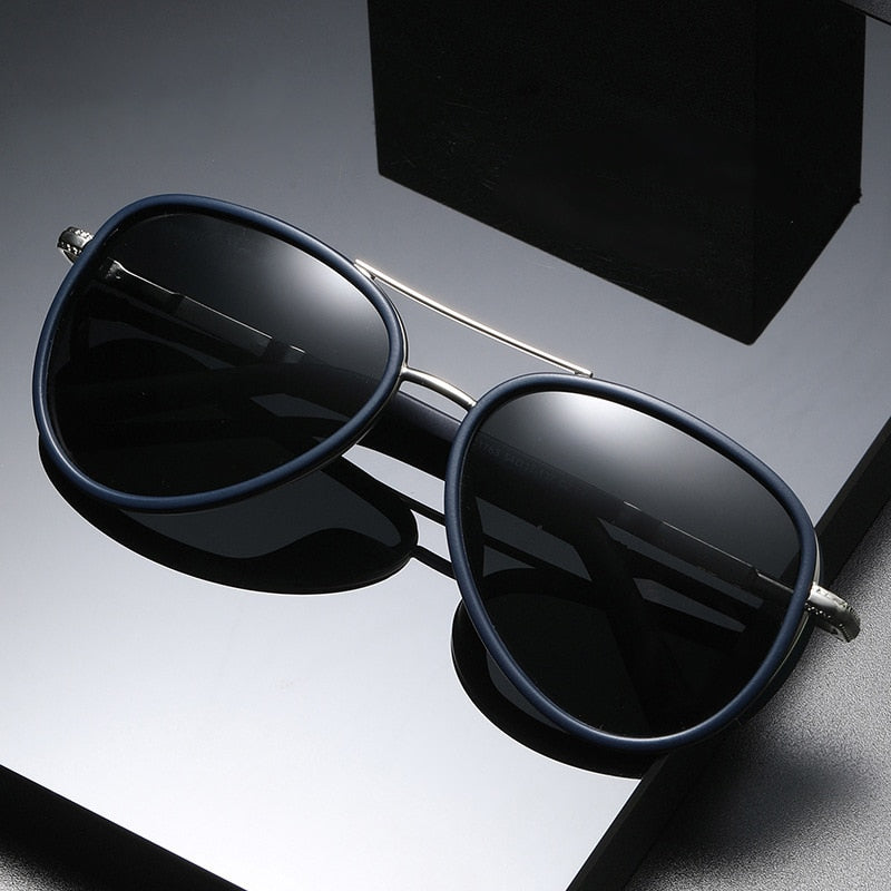 Milano Caley Classic Polarized Sunglasses