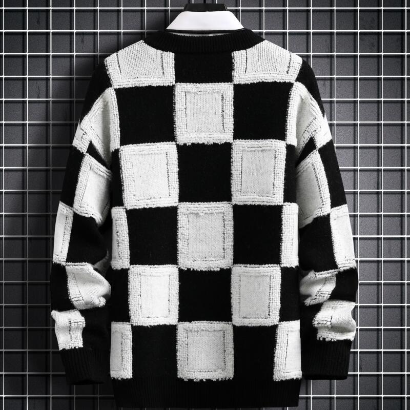 VELVETRON™ RECON RENEGADE SWEATER