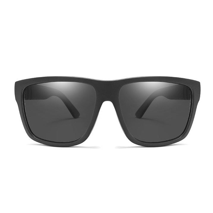 Phoenix Polarized Square Sunglasses
