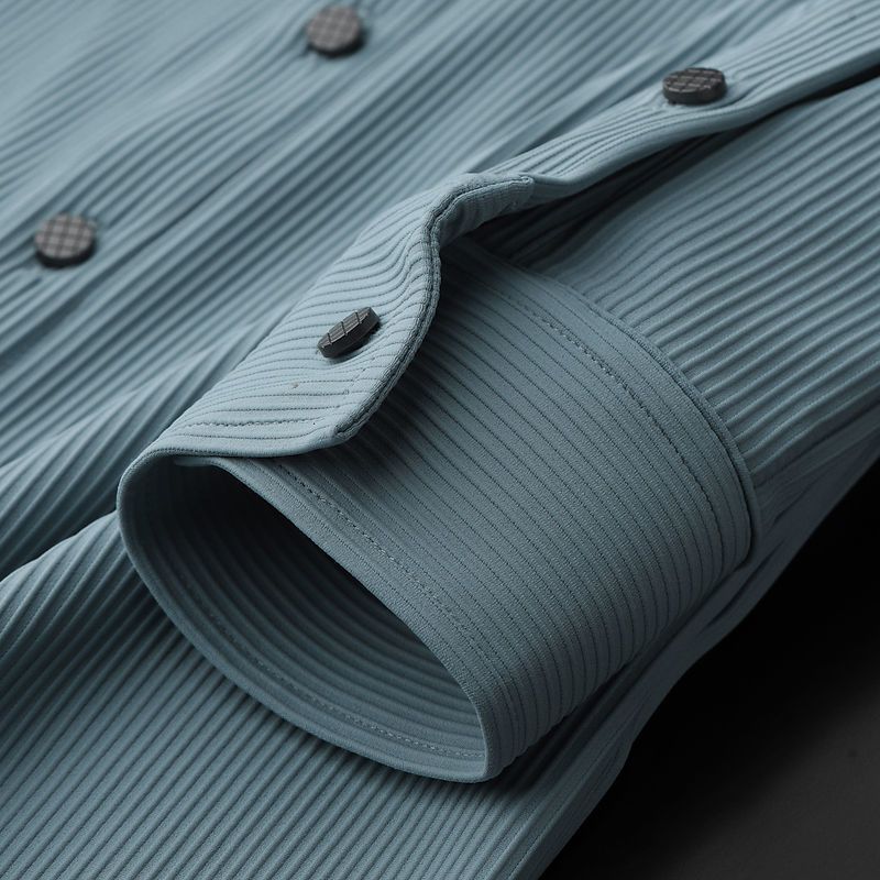 Lucianno TrimFit™ Oxford Dress Shirt