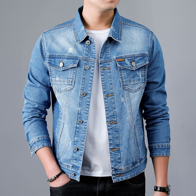 TomHardingClassicDenimJacket