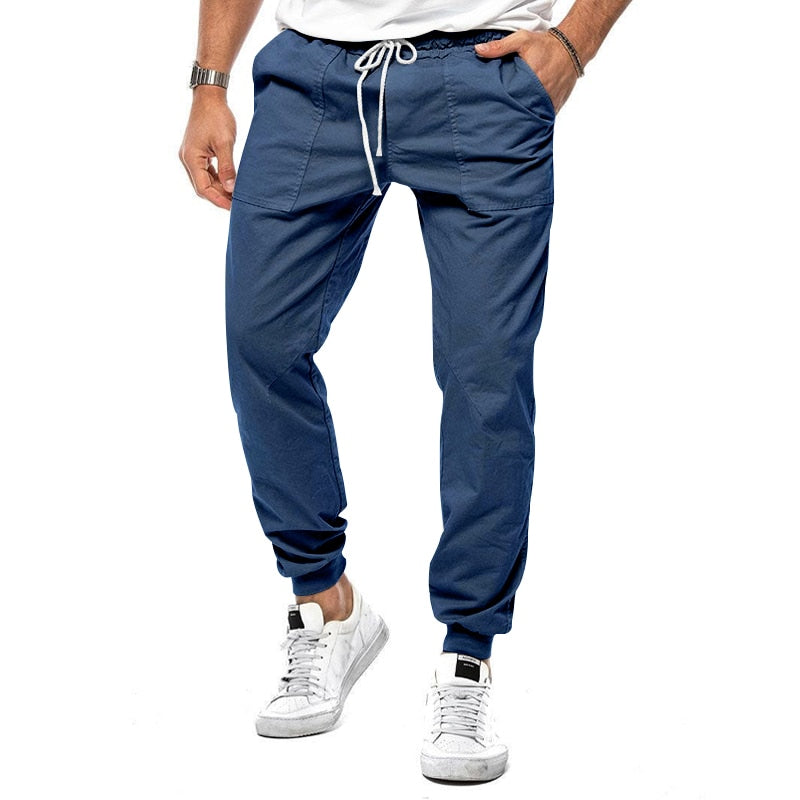 KINGS CROSS LEGACY JOGGER