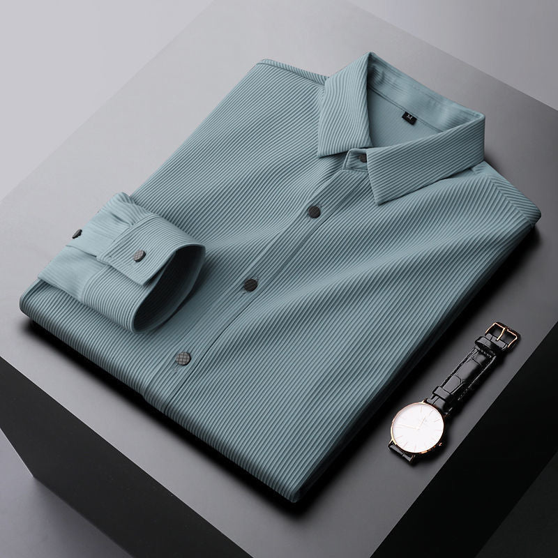 Lucianno TrimFit™ Oxford Dress Shirt