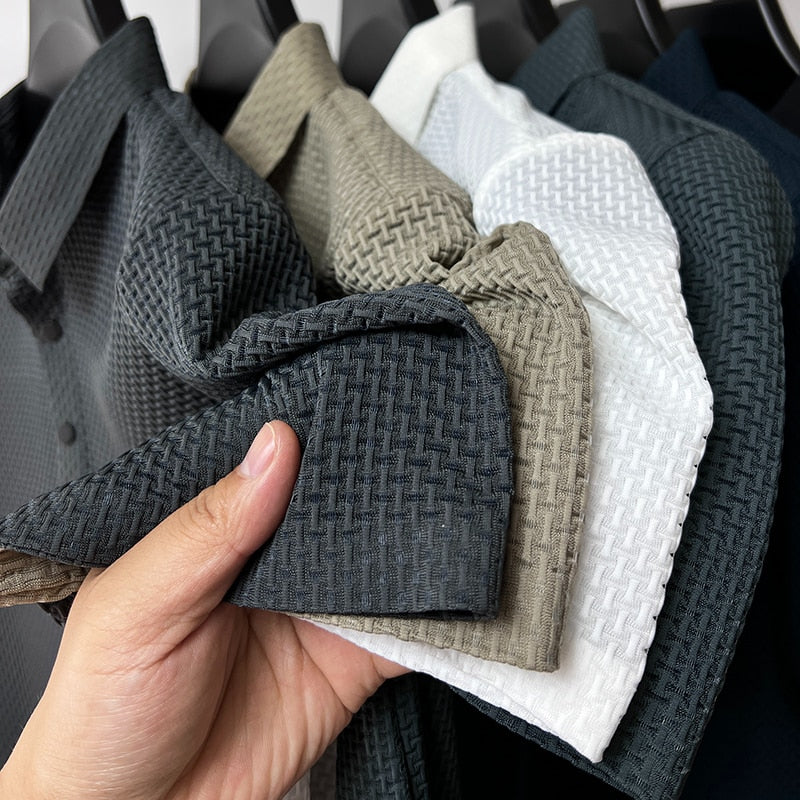 SILKWEAVE™ PREMIUM POLO SHIRT
