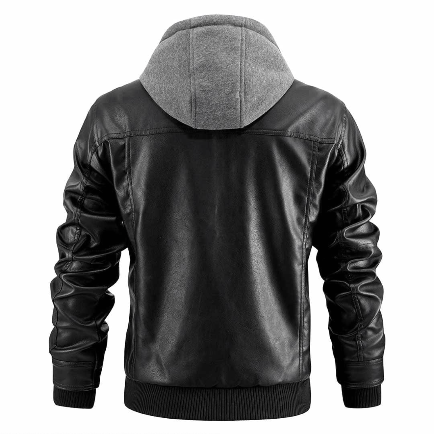 RECON RENEGADE LEGACY LEATHER JACKET