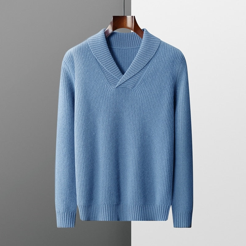 Tom Harding Cozy Cashmere Sweater