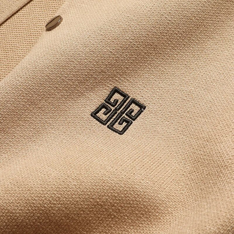 REMY-DOÎR PREMIUM KNITTED CARDIGAN