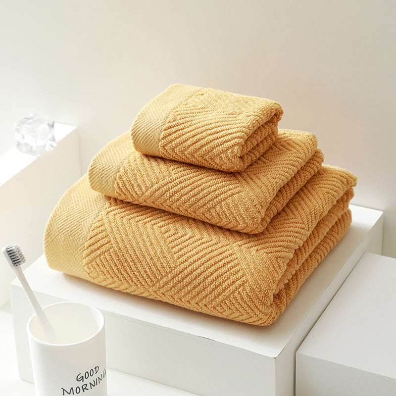 Cypress Ultra-Soft Egyptian Cotton Towel