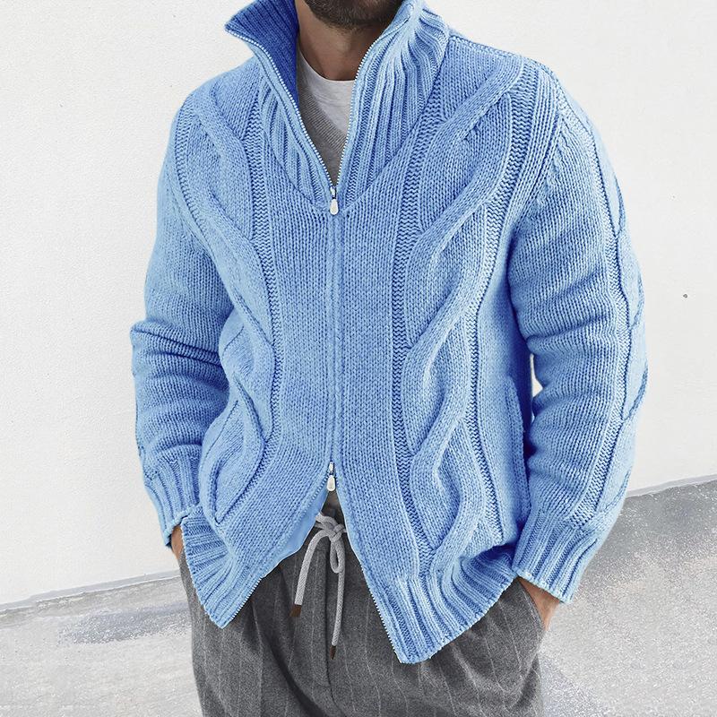BRACIANNO PREMIUM KNITTED SWEATER