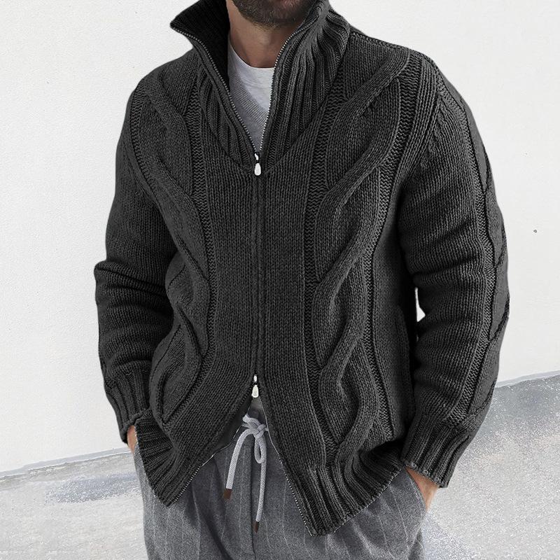 BRACIANNO PREMIUM KNITTED SWEATER