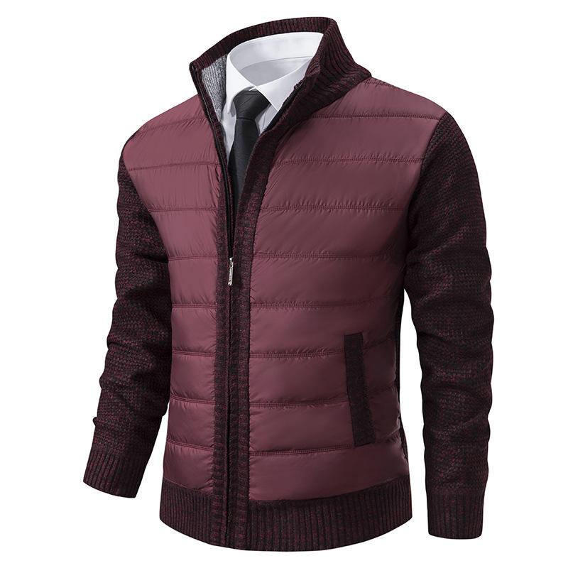Milano-Calou Premium Knitted Sweater