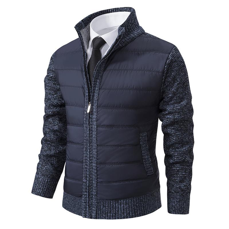 Milano-Calou Premium Knitted Sweater