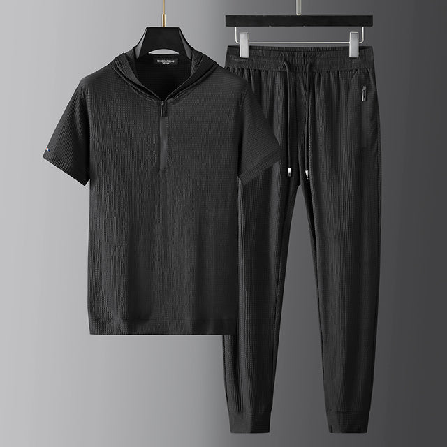 Moriso Premium Athleisure Set - Bellezza Republic